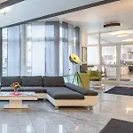 Otel Astoria Business By Mayburgh 4*