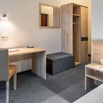 Astoria Business By Mayburgh Ξενοδοχείο