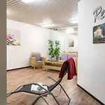 Astoria Business By Mayburgh Ξενοδοχείο Έσσεν
