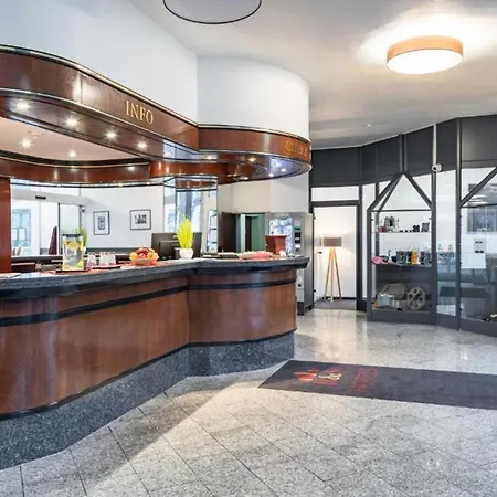Astoria Business By Mayburgh 4*