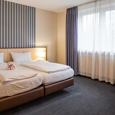 Astoria Business By Mayburgh 4* Essen