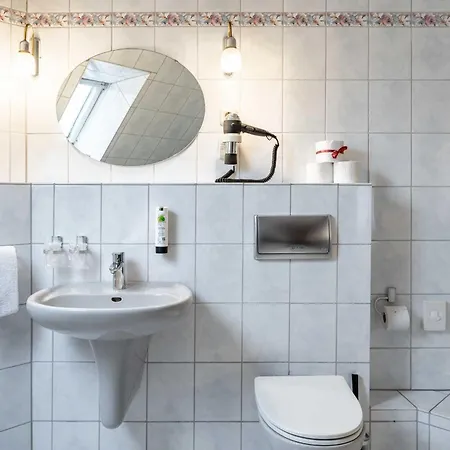 Astoria By Mayburgh إسن