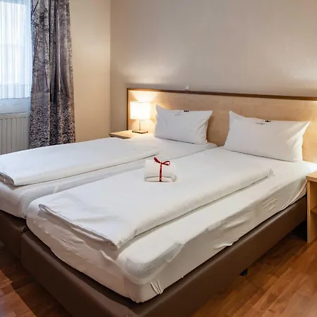 Astoria Business By Mayburgh Hotel 4*