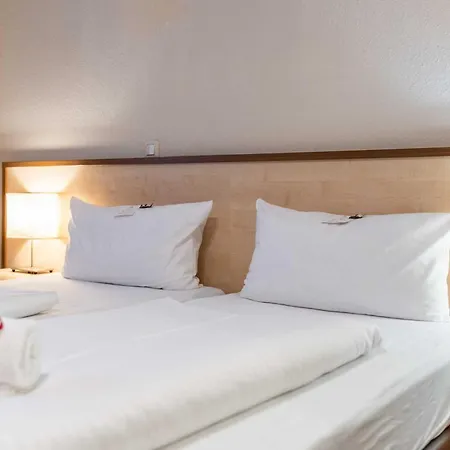 Hotel Astoria By Mayburgh Essen