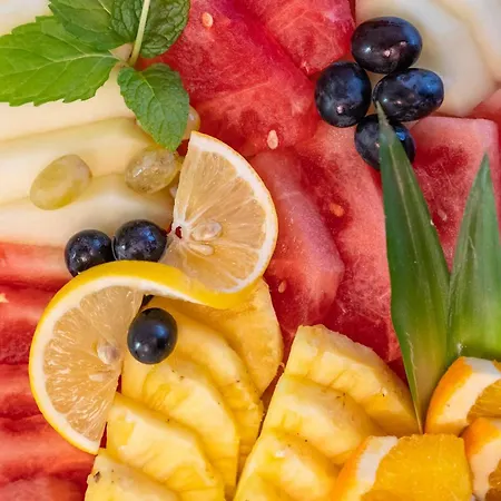 Astoria By Mayburgh 4* إسن