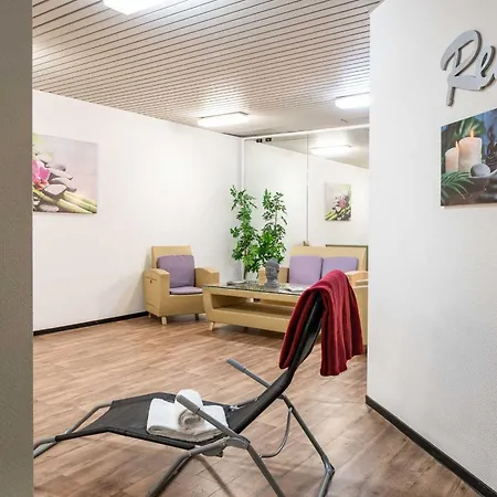 Astoria Business By Mayburgh Otel Essen