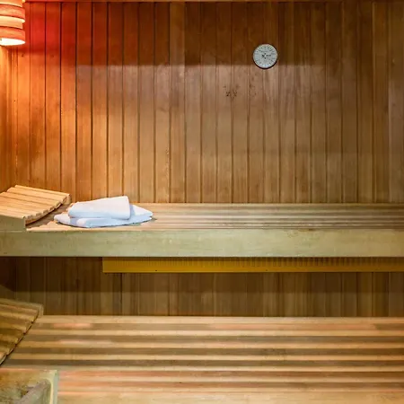 فندق Astoria By Mayburgh إسن