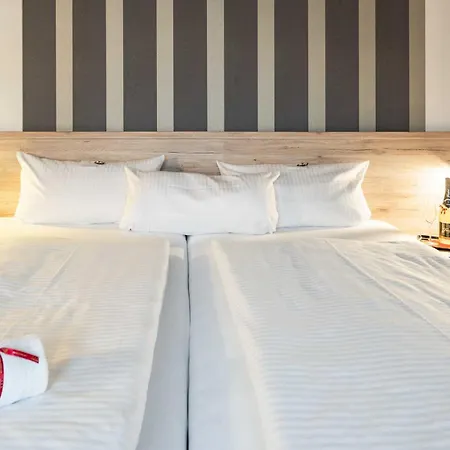 Astoria By Mayburgh 埃森