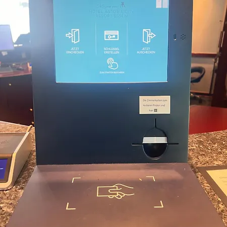 فندق Astoria By Mayburgh 4*