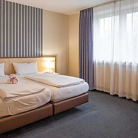 Astoria Business By Mayburgh 4*