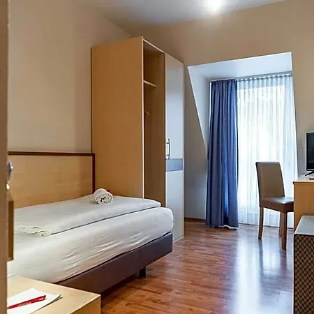 Astoria Business By Mayburgh 4* Essen