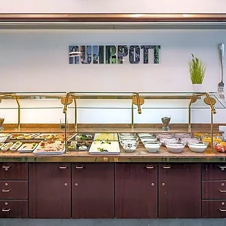 Otel Astoria Business By Mayburgh 4*