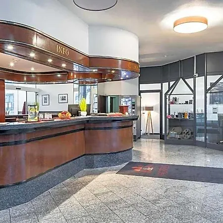 Astoria Business By Mayburgh 4*