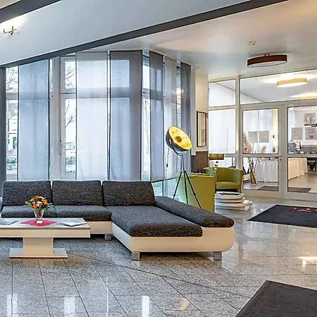 Astoria Business By Mayburgh 4* إسن