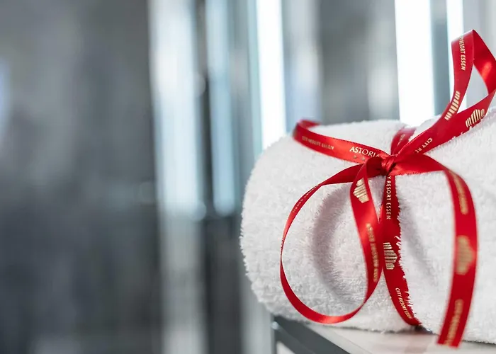 Astoria By Mayburgh Hotel