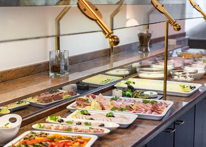 Astoria Business By Mayburgh 4*