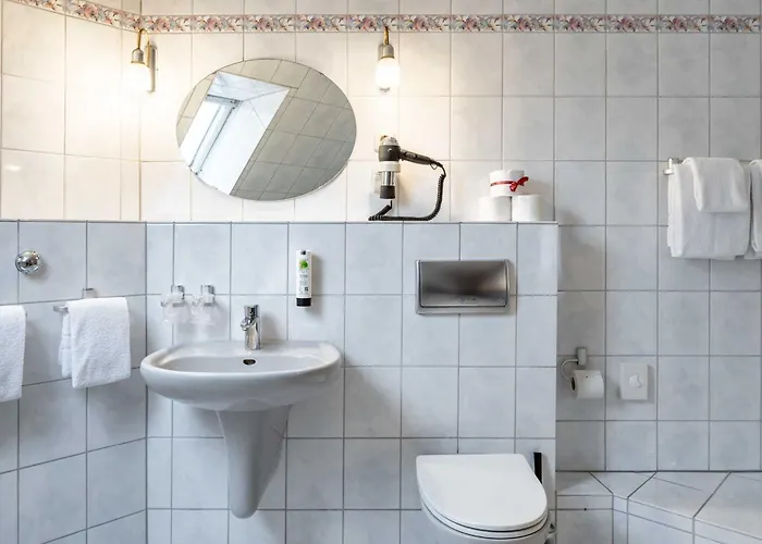 Astoria By Mayburgh Essen