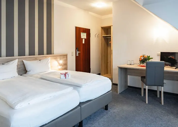 Hotel Astoria Business By Mayburgh