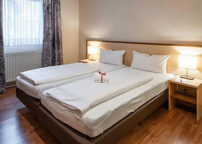Astoria Business By Mayburgh Hotel 4*
