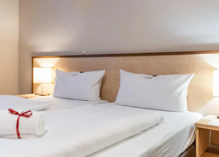 Hotel Astoria By Mayburgh Essen