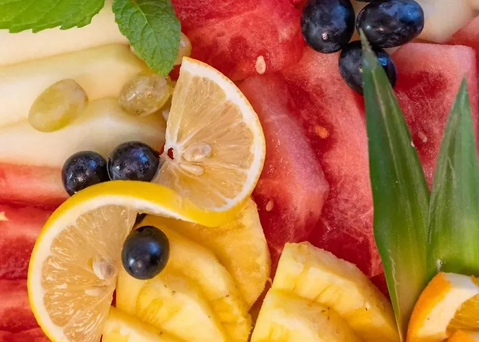 Astoria By Mayburgh 4* Essen