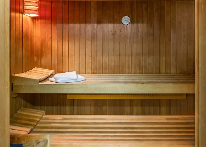 Hotel Astoria Business By Mayburgh Essen