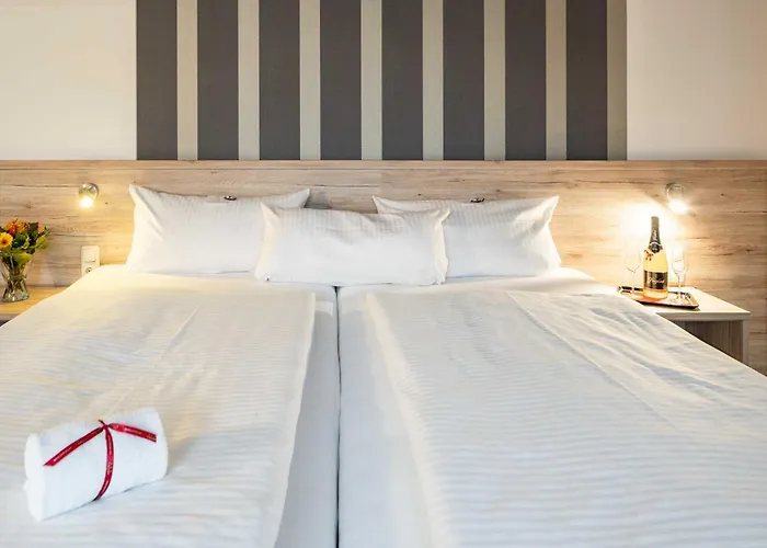 Astoria By Mayburgh Essen