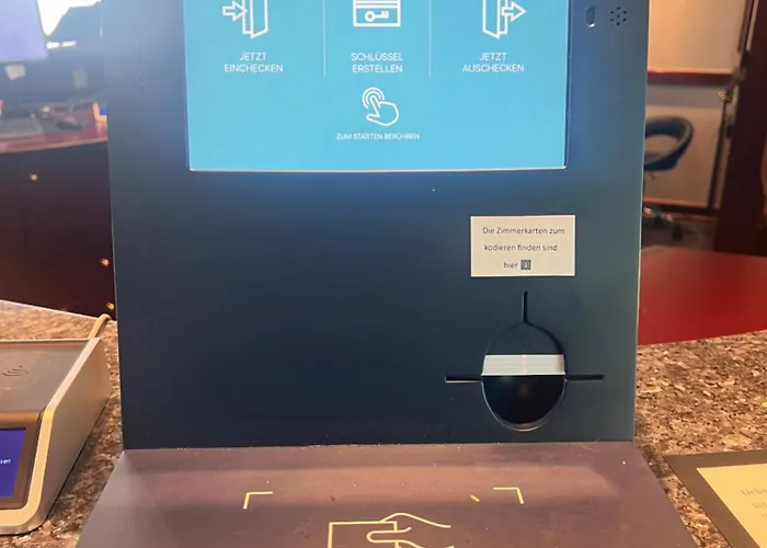 Hotel Astoria By Mayburgh 4*